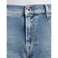 Picture of REPLAY MEN'S AIDEEN STRAIGHT-FIT COMFORT BLUE DENIM JEANS LIGHT BLUE 6