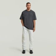 Picture of G-STAR MEN'S CONTOR 3D REGULAR JEANS IN SUN FADED GRAPHITE BLUE 5