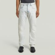 Picture of G-STAR MEN'S CONTOR 3D REGULAR JEANS IN SUN FADED GRAPHITE BLUE 1