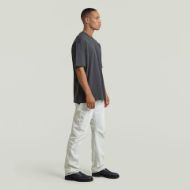 Picture of G-STAR MEN'S CONTOR 3D REGULAR JEANS IN SUN FADED GRAPHITE BLUE 4
