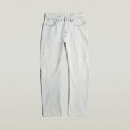 Picture of G-STAR MEN'S CONTOR 3D REGULAR JEANS IN SUN FADED GRAPHITE BLUE 7