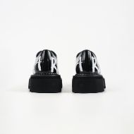 Снимка на KARL LAGERFELD ДАМСКИ ОБУВКИ KYLA BRUSH LOGO SHOES BLACK 5