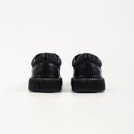 Снимка на KARL LAGERFELD МЪЖКИ СПОРТНИ ОБУВКИ KAPRIKA WOVEN MONOGRAM SHOES BLACK 5