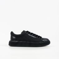 Снимка на KARL LAGERFELD МЪЖКИ СПОРТНИ ОБУВКИ KAPRIKA WOVEN MONOGRAM SHOES BLACK 1