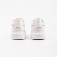 Picture of KARL LAGERFELD MEN'S KAPRI MENS MONOGRAM RPT LOW SNEAKERS WHITE 5