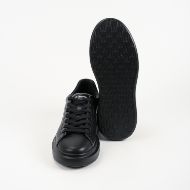 Picture of KARL LAGERFELD MEN'S KORE KARL NFT RELIEF SNEAKERS BLACK 2