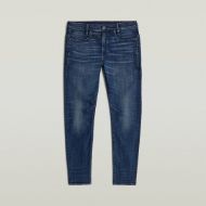 Picture of G-STAR MEN'S D-STAQ 3D SLIM JEANS ANTIQUE VESPA 1