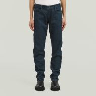 Picture of G-STAR WOMEN'S G-STAR ARC 3D SLIM JEANS NEO RAW DENIM 1