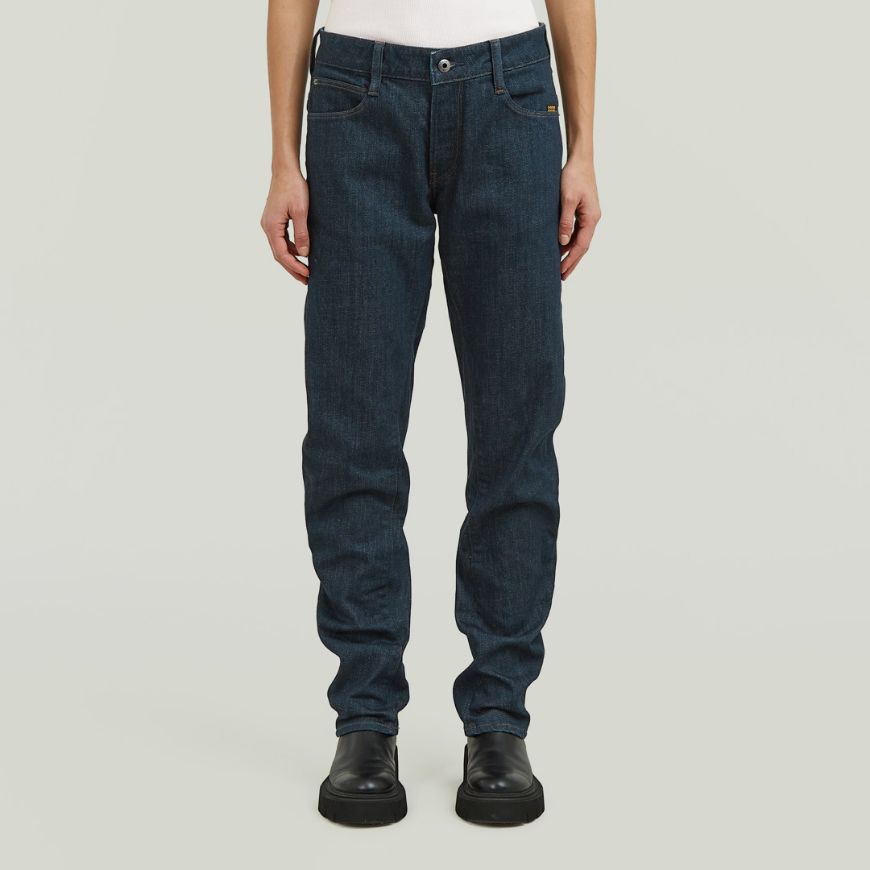 Picture of G-STAR WOMEN'S G-STAR ARC 3D SLIM JEANS NEO RAW DENIM