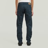 Picture of G-STAR WOMEN'S G-STAR ARC 3D SLIM JEANS NEO RAW DENIM 2