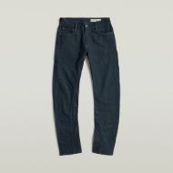 Picture of G-STAR WOMEN'S G-STAR ARC 3D SLIM JEANS NEO RAW DENIM 7