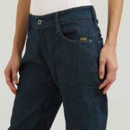 Picture of G-STAR WOMEN'S G-STAR ARC 3D SLIM JEANS NEO RAW DENIM 3