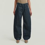 Picture of G-STAR WOMEN'S BARREL 3D LOOSE JEANS NEO RAW DENIM 1