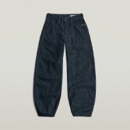 Picture of G-STAR WOMEN'S BARREL 3D LOOSE JEANS NEO RAW DENIM 7