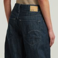 Picture of G-STAR WOMEN'S BARREL 3D LOOSE JEANS NEO RAW DENIM 3