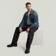 Picture of G-STAR MEN'S ROVIC 3D RELAXED PANTS DK BLACK 5