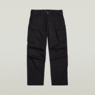 Picture of G-STAR MEN'S ROVIC 3D RELAXED PANTS DK BLACK 7