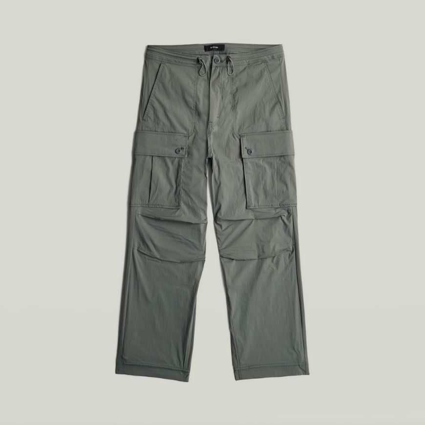 Picture of G-STAR MEN'S RELAXED TRAINER CARGO IN ORPHUS