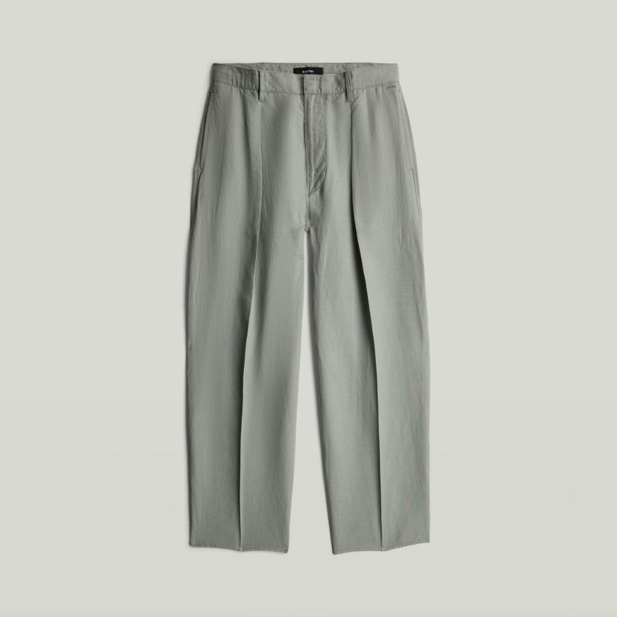 Picture of G-STAR MEN'S SUMMER CHINO IN LT ORPHUS