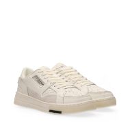 Picture of SCOTCH&SODA MEN'S NEW CUP SNEAKERS WHITE 3