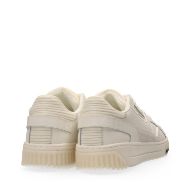 Picture of SCOTCH&SODA MEN'S NEW CUP SNEAKERS WHITE 5