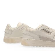 Picture of SCOTCH&SODA MEN'S NEW CUP SNEAKERS WHITE 4