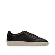Picture of SCOTCH&SODA MEN'S PLAKKA SNEAKERS BLACK 1