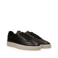 Picture of SCOTCH&SODA MEN'S PLAKKA SNEAKERS BLACK 3