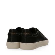 Picture of SCOTCH&SODA MEN'S PLAKKA SNEAKERS BLACK 7