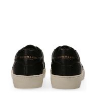 Picture of SCOTCH&SODA MEN'S PLAKKA SNEAKERS BLACK 6