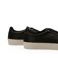 Picture of SCOTCH&SODA MEN'S PLAKKA SNEAKERS BLACK 4