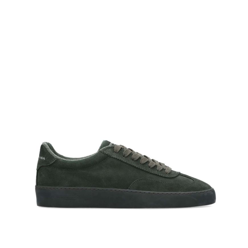 Picture of SCOTCH&SODA MEN'S PLAKKA SNEAKERS GREEN