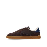 Picture of SCOTCH&SODA MEN'S SLIM SNEAKERS BROWN 7