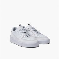 Снимка на CRUYFF МЪЖКИ СПОРТНИ ОБУВКИ SUREFIRE TENNIS LIGHT GREY 3