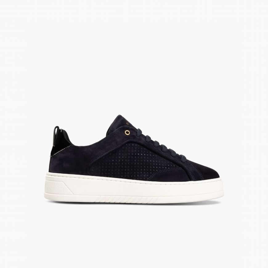 Снимка на CRUYFF МЪЖКИ СПОРТНИ ОБУВКИ MASALTO NAVY