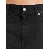 Picture of REPLAY WOMEN'S NARJA BAGGY-FIT COTTON/TENCELL DENIM JEANS BLACK DELAVÉ 6