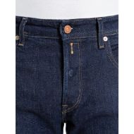 Снимка на REPLAY МЪЖКИ ДЕНИМ GROVER STRAIGHT-FIT COMFORT DENIM JEANS DARK BLUE 6