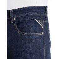 Снимка на REPLAY МЪЖКИ ДЕНИМ GROVER STRAIGHT-FIT COMFORT DENIM JEANS DARK BLUE 5