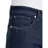 Снимка на REPLAY МЪЖКИ ДЕНИМ GROVER STRAIGHT-FIT COMFORT DENIM JEANS DARK BLUE 7