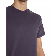 Снимка на REPLAY МЪЖКА БЛУЗА STONE WASH COTTON T-SHIRT NIGHTSHADE 3