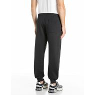 Снимка на REPLAY МЪЖКИ ПАНТАЛОН R LOGO REGULAR TERRY JOGGERS VULCAN 2