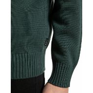 Снимка на REPLAY МЪЖКИ ПУЛОВЕР CREW-NECK COTTON BASIC SWEATER PONDEROSA PINE 4