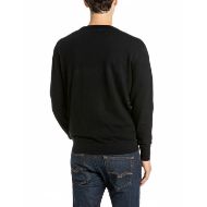 Снимка на REPLAY МЪЖКИ ПУЛОВЕР CREW-NECK COTTON CACHEMIRE SWEATER BLACK 2