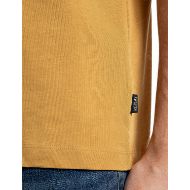 Снимка на REPLAY МЪЖКА БЛУЗА SPEEDWAYS R81 COTTON T-SHIRT HONEY MUSTARD 6