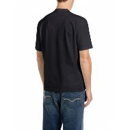 Снимка на REPLAY МЪЖКА БЛУЗА COMFORT MERCERIZED JERSEY T-SHIRT VULCAN 2