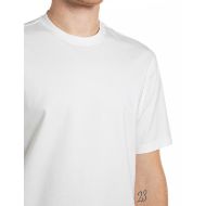 Снимка на REPLAY МЪЖКА БЛУЗА COMFORT MERCERIZED JERSEY T-SHIRT NATURAL WHITE 3