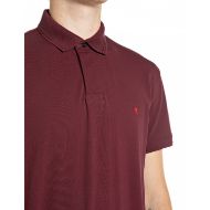 Снимка на REPLAY МЪЖКА БЛУЗА STRETCH PIQUÉ POLO-SHIRT WITH R EMBROIDERY PORT ROYALE 3