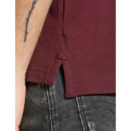 Снимка на REPLAY МЪЖКА БЛУЗА STRETCH PIQUÉ POLO-SHIRT WITH R EMBROIDERY PORT ROYALE 5
