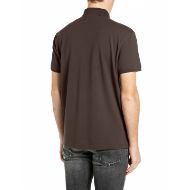 Снимка на REPLAY МЪЖКА БЛУЗА STRETCH PIQUÉ POLO-SHIRT WITH R EMBROIDERY BRACKEN 2