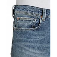 Picture of REPLAY MEN'S BWAII RELAXED-FIT RED CAST COMFORT DENIM JEANS MEDIUM BLUE 7